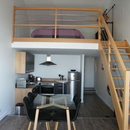 Bel Appartement Vue Sur Mer Cancale Exteriör bild